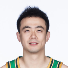 赵继伟