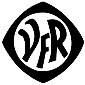 法兰克福二队