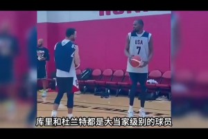 追梦格林在节目中高情商，直接秒了徐静雨的不良言论！