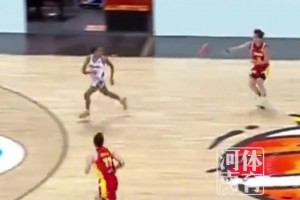 八强唯一亚洲球队！中国女篮晚间将迎战法国女篮