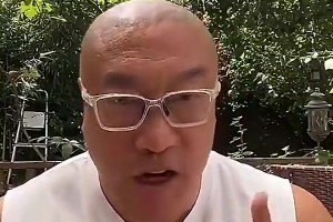 马健曾言：王俊杰想进NBA要找个好经纪公司，杨瀚森是成功案例
