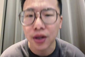 5年1.55亿续约！孔祥宇：奥萨尔能保护CC！他这种类型稀缺