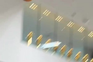 湖人首发侧翼组合？格莱姆斯和扎威进行三分练习?