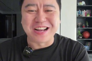 第八位五亿美元先生！大史：小卡在猛龙这份合同基本算是养老合同