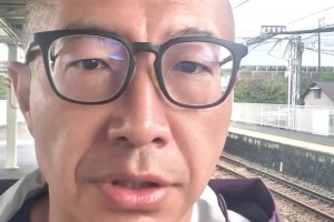 于嘉：普通媒体人的愿望 还是希望中国男篮能好起，强起来！