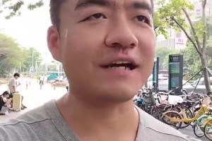 一博主曾言：姚明是在做难而正确的事，时间会给他一个合理评价