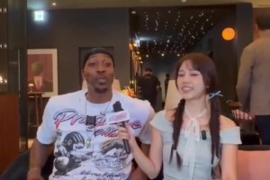 霍华德：最想念美食是鸡屁股 也不知鸡屁股到底有什么魔力