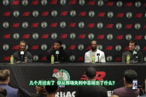 马祖拉携乔治在发布会：我们会不断回复每场失利 从中学习