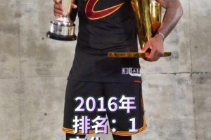 王者的压迫在慢慢减弱！詹姆斯ESPN排名十年变化 ?