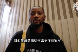 会是双赢选择吗？森林狼队晒出：库明加进入球队第一周vlog~
