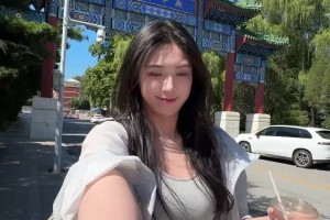 上学vlog????｜女篮卓识在校高能量的一天